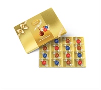 Lindt Lindor Assorted Gift Box (200g) (Location Specific)