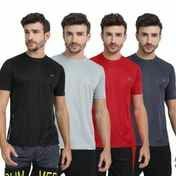FTX Tshirts Pack of 4 