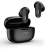 Noise Newly Launch Buds Play Truly Wireless Earbuds with 40H of Playtime, Quad Mic with ENC, Low Latency for Gaming (Up to 50 Ms), 13mm Driver, BT V6.0(Charcoal Black)