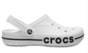 Crocs - Up TO 35% - 45% Off on Footwear + Extra 5% Off on Pre Paid 