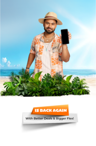 Play the DealPanti Quiz and unlock excitingrewards