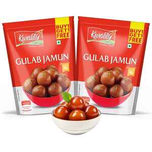 Zepto Loot Deal – Gulab Jamun Mix @ ₹41 (B1G1)