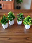 Home Decor Artificial Plants from ₹24