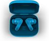 Motorola Moto Buds Bass (Blue, TWS) | Hi-Res Audio with LDAC | 12.4mm Drivers, 50 dB ANC | 6-Mic ENC Calling | 41H Playtime | Bluetooth 5.3 | IPX4 | Comfortable All-Day Fit | Comfortable All-Day Fit 