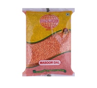 SRI BHAGYALAKSHMI Masoor Dal (500g) (Location Specific)