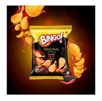 Bingo Original Style Hot & Spicy Korean Style (90.7g * 3)