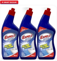 My Home Expelz Disinfectant Toilet Cleaner 1500 ml (Pack of 3* 500 ml)