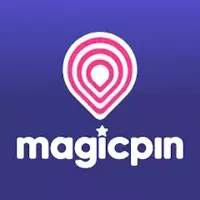 Magic Pin-SCRATCH QUEST  Pay ₹9 & win upto100 credits 