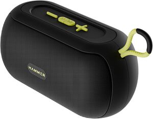 HAMMER Wave 10W Bluetooth Speaker