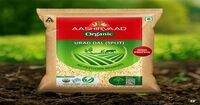 Aashirwad organic urad daal at 61 % off( location specific 400075)