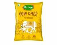 Heritage Ghee Loot - 1Ltr