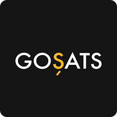 Gosats  card - Free credit cards  loads are back 10k every month