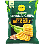 Nendran Banana chips 