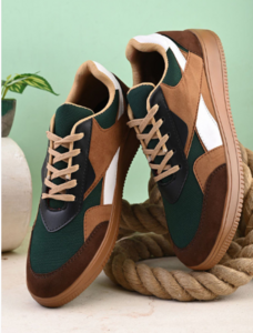 Myntra Branded Shoes at Rs.199 Each