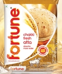 Fortune chakki fresh atta 10kg [location specific]