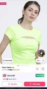 Tokyo talkies top
