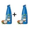 Zepto - Dabur Anmol Gold Pure Coconut Oil Combo 1.2L