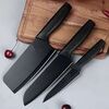 COKSONIP Steel Knife Set (Pack of 3)
