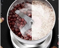 Nikkon spice and ooffe grinder 