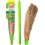 Scotch Brite broom at 99rs on order above 399 on bigbasket 