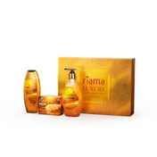 Zepto - Fiama Luxury Collection Gold Gift Set (location specific)