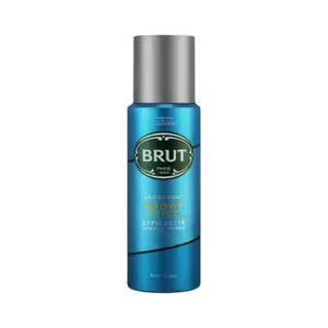 Zepto - Brut Sport Style Deodorant Spray For Men, Long-Lasting Athletic Fragrance(location specific)
