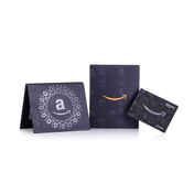 Zepto | Amazon Pay Gift Card Black Box - 5000/3000 available at 0.5% off