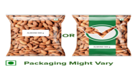 Instamart :  Basic Almond 500g