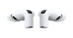 Apple AirPods Pro 3 Wireless Earbuds