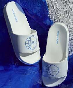 Jack & Jones Slides Upto 73% Off 