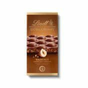 Lindt Hazelnut Chocolate