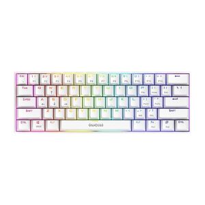 Gamdias RGB Wired Mechanical Keyboard
