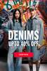 Diesel Denim Sale – Up to 40% Off on Premium Jeans