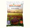 Fresh : Safe Harvest Kashmiri Rajma | Pesticide-Free | 500g
