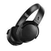 Skullcandy Riff Wireless 2 On-Ear Headphones Black