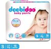 Diapers Upto 63% Off