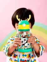  X Pulse 600 ml Water Bottle on Flipkart