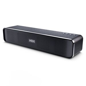 Mivi Fort H30 Portable Bluetooth Speakers Soundbar 