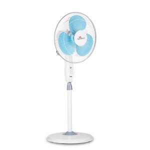 RR Signature 400 MM Zello Normal Speed Pedestal Fan