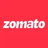 ZOMATO 50% upto 100 on min order 49 only 
