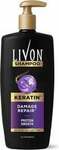 (Flipkart Minutes)LIVON Keratin Shampoo (650 ml)