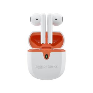 Amazon Basics True Wireless Earbuds