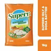 idli-dosa batter @ 37 Rs KG only.