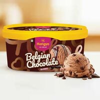 Hangyo ice cream @ 50%+ discount 