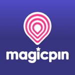 Magicpin: Amazon Shopping Voucher ₹500 at 5% discount (MagicCredit also working)