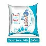 All milks @ discounted rate on ZEPTO 