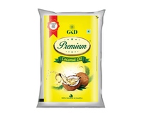 Gkd Premium Cocunut Oil (1L) (Location Specific)