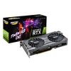 INNO3D pci_e_x4 NVIDIA GEFORCE RTX 3070 Twin X2 OC LHR 8GB GDDR6 256-bit PCI-E 4.0 X16 Gaming Graphics Card - N30702-08D6X-171032LH