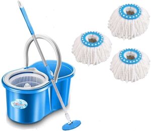 SHIVONIC PB-3 Mop Set