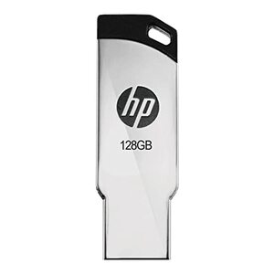 HP 128GB USB Flash Drive